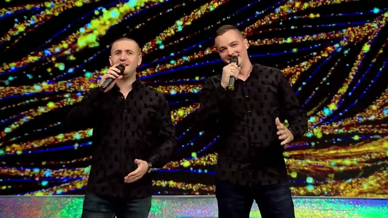 Božo i Repa - Kosibaša BN Music Etno 2022