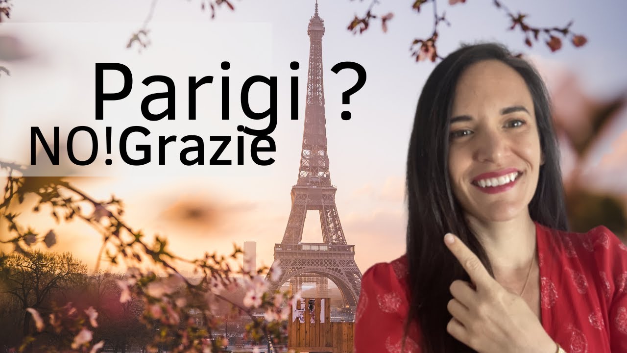 Trasferirsi a parigi ? Costo della vita stipendi, trasporti... VIVERE IN FRANCIA