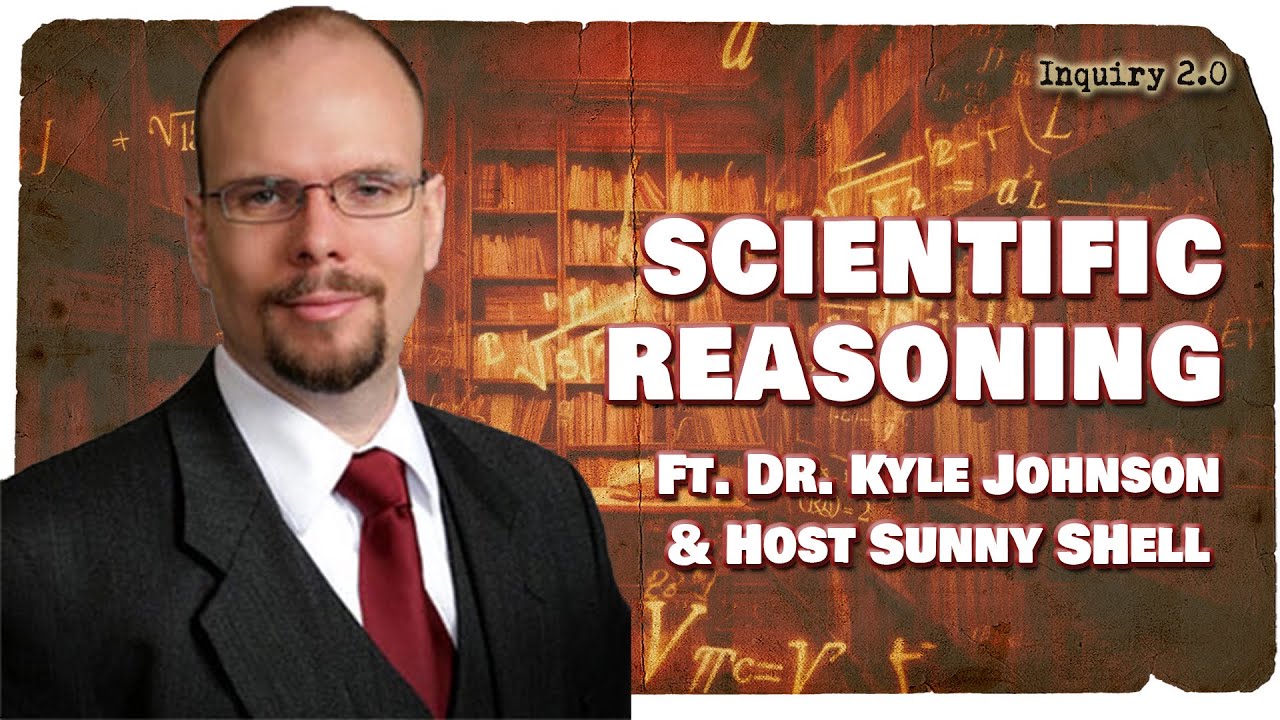 Can Science Really Find The Truth?  |  Scientific Reasoning | Dr. David Kyle Johnson