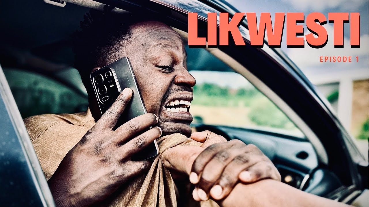 LIKWESTI EPISODE 01 | TXDULLAH