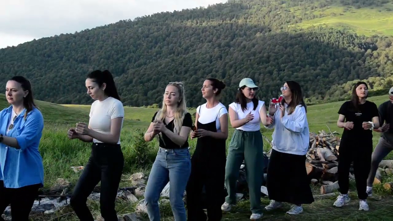 Ellik Dumanlı Yaylası