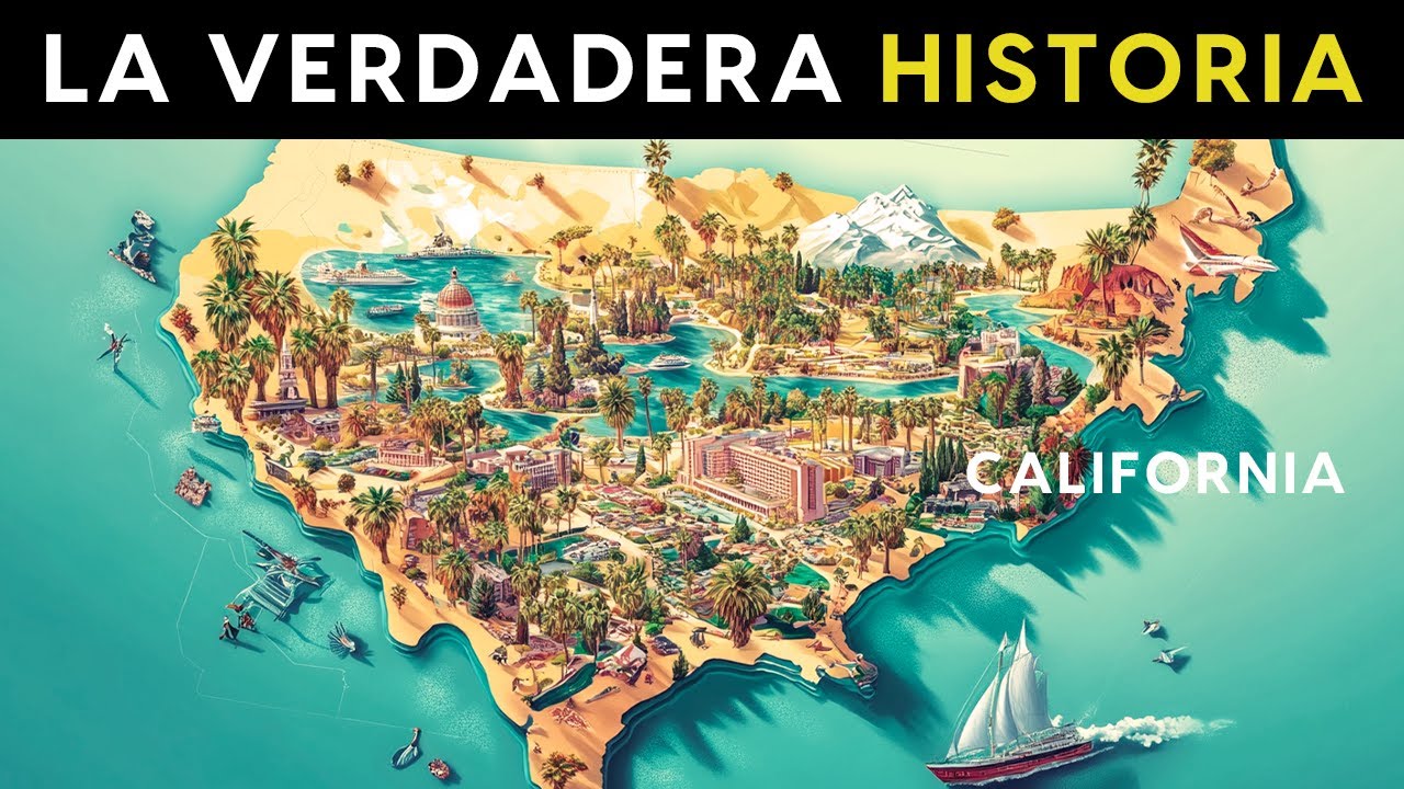 California en 2025 &iexcl;Lo que necesitas saber!