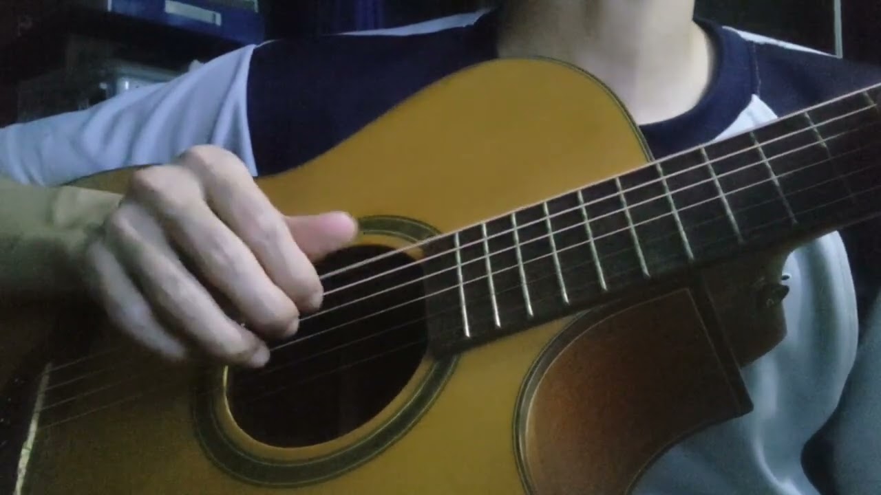 SAHXL - OVERTIME ACOUSTIC cover