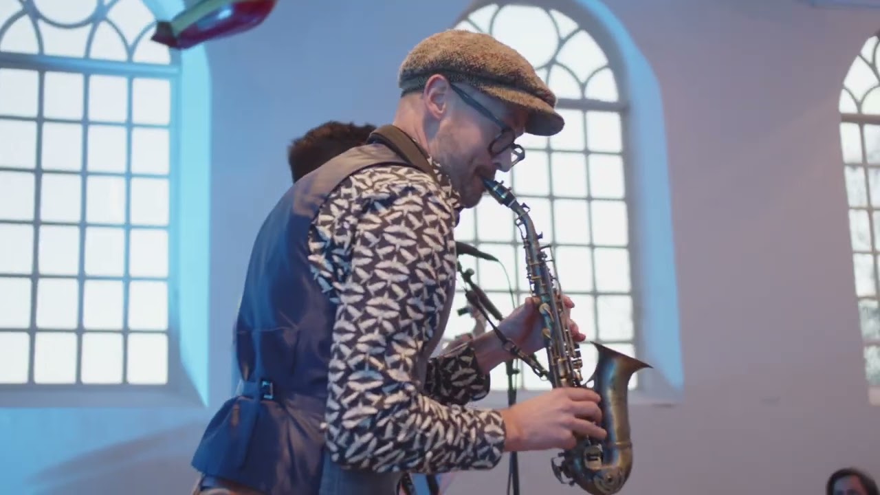 Aftermovie 50 jaar UNESCO Werelderfgoed in Nederland