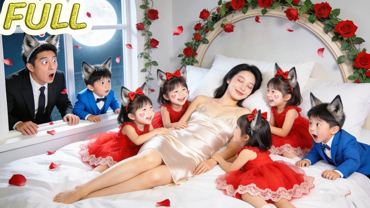 CEO yang tidak memiliki anak yakin tidak akan punya keturunan, sampai dia bertemu saudara kembarnya!