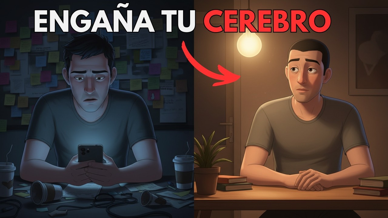 El Publicista Que Descubrió el Truco Para Vencer la Procrastinación