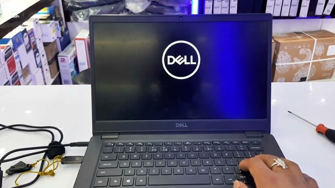 Slow Laptop? Here's the Trick to Find Out What's Causing It