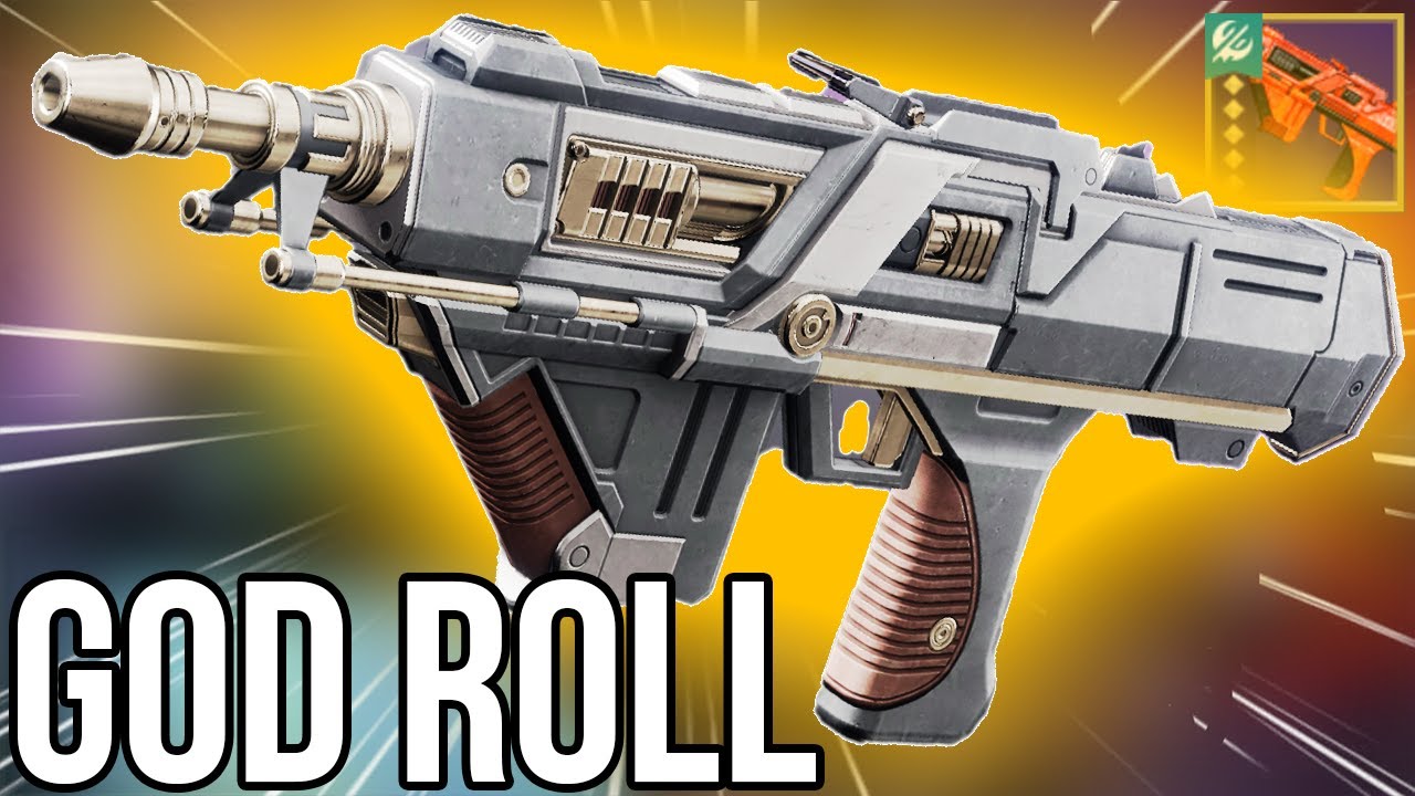 THE NEW HEAT WEAPON SMG IS ABSOLUTELY INCREDIBLE! (YOU NEED THESE PERKS)