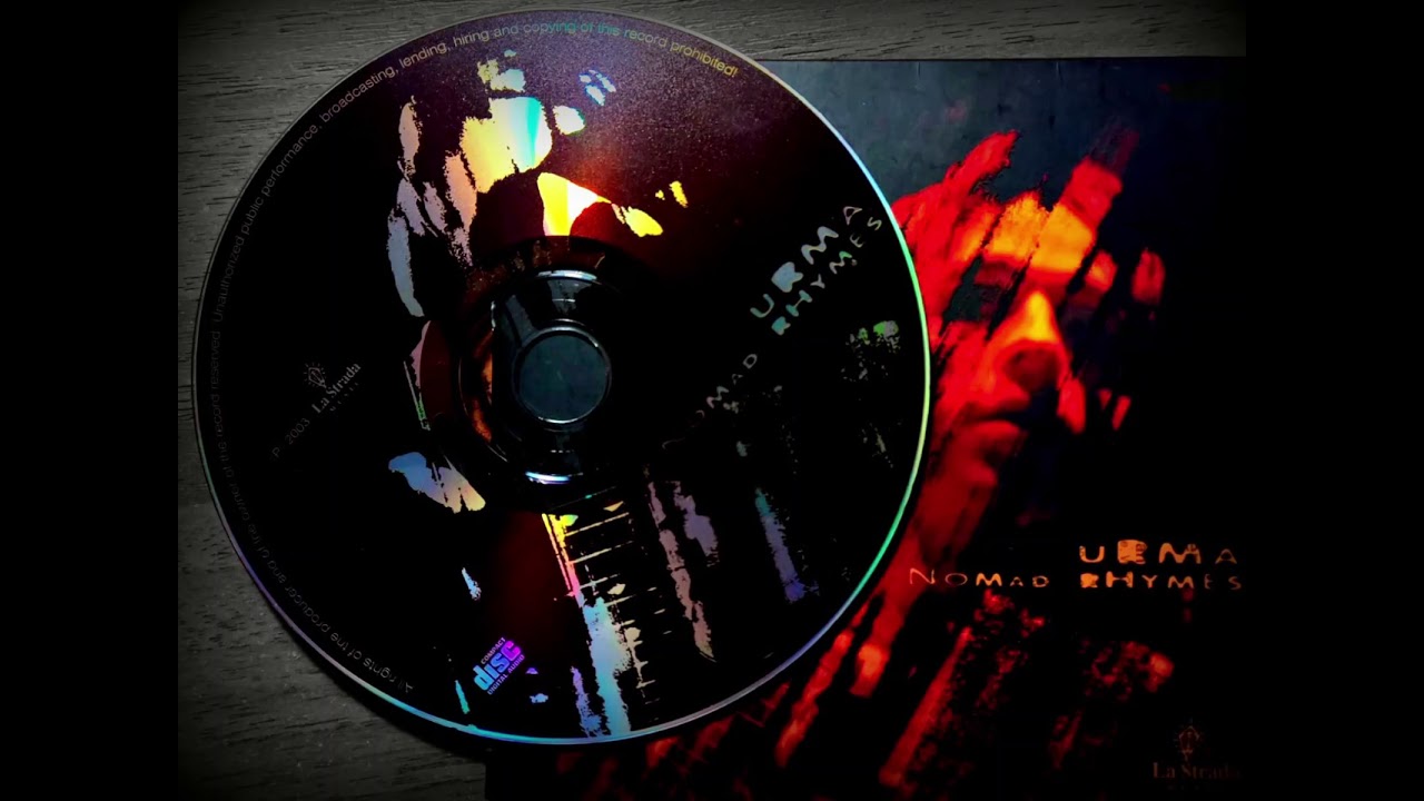 Urma - Only Human