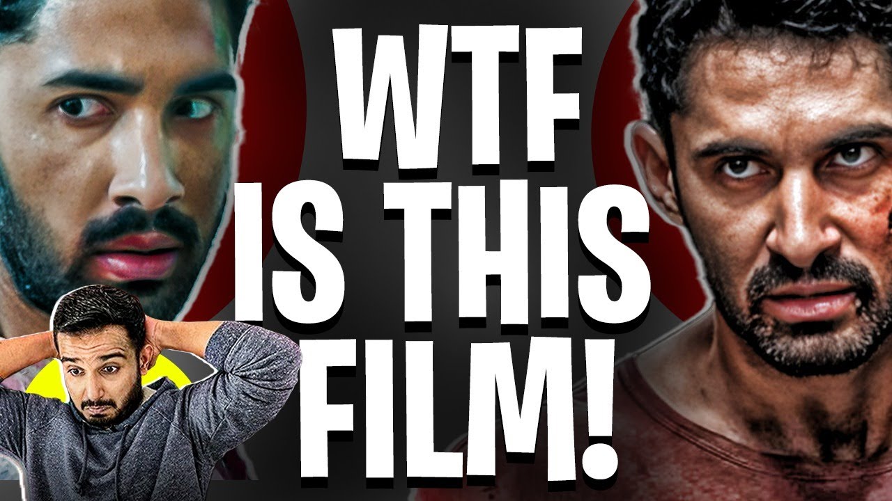 KILL Movie Review