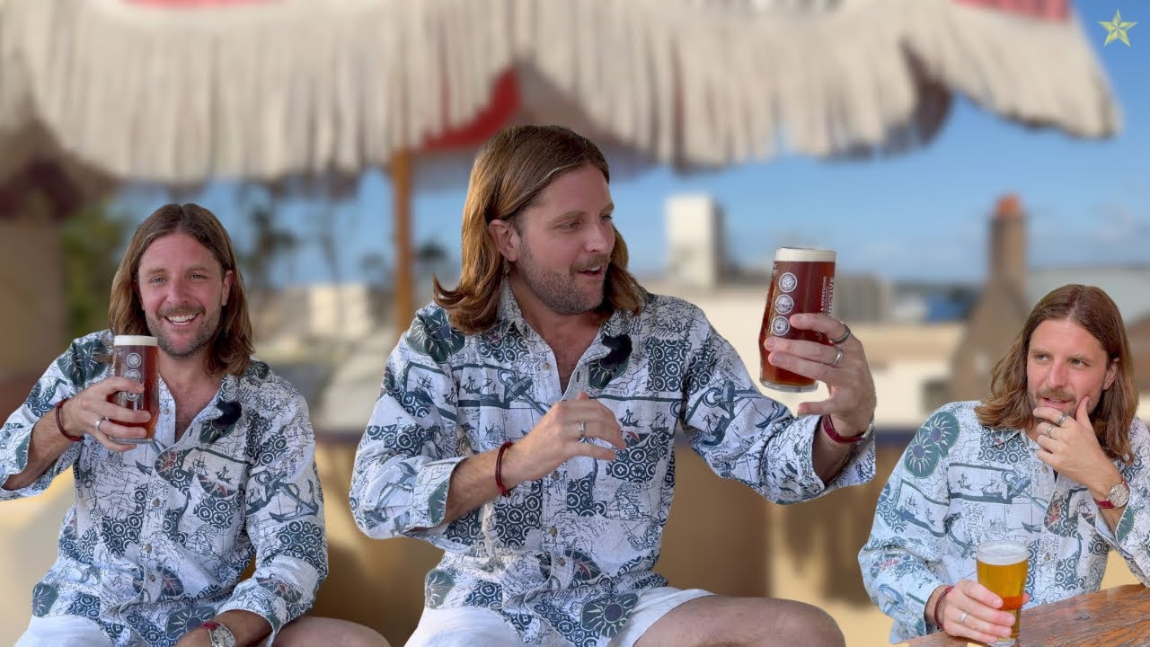 Паб-тур Hot Tip в Сиднее