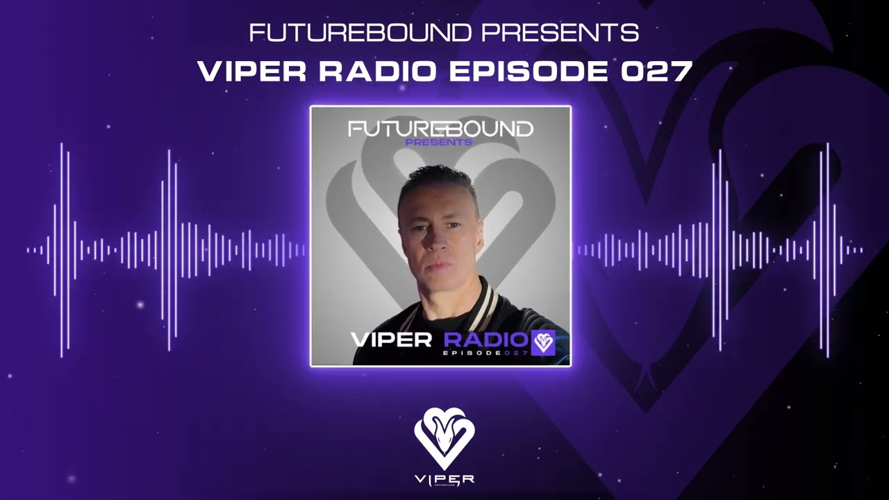 Viper Radio Episode 027