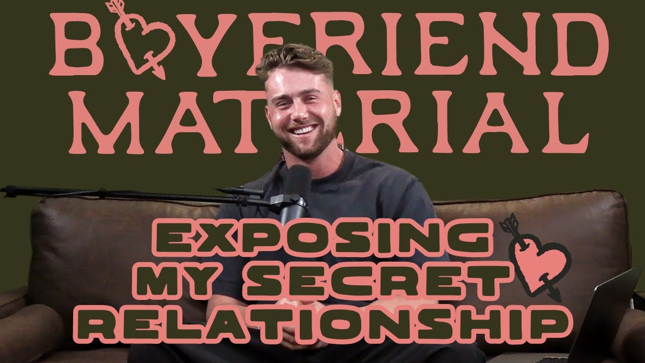 Exposing My Secret Relationship