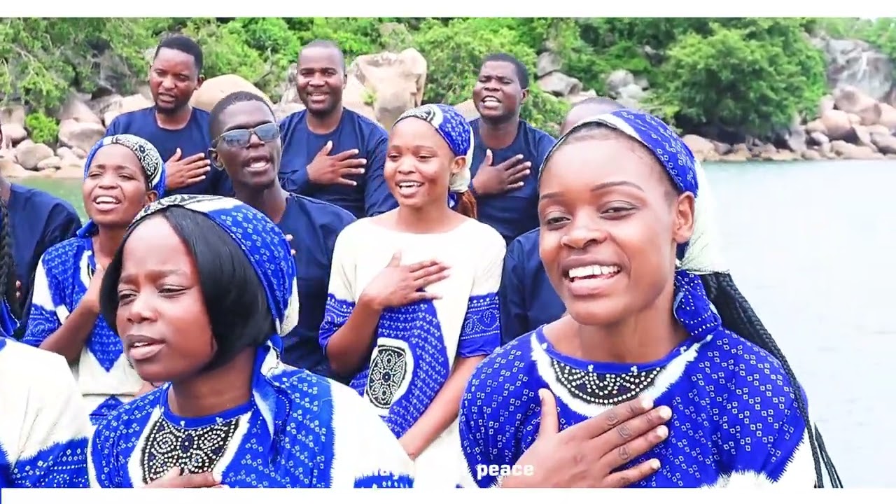 MAFUNDE_ HERITAGE SOUNDS (MONEKERA SDA CHURCH, LILONGWE) SDA MALAWI MUSIC COLLECTIONS