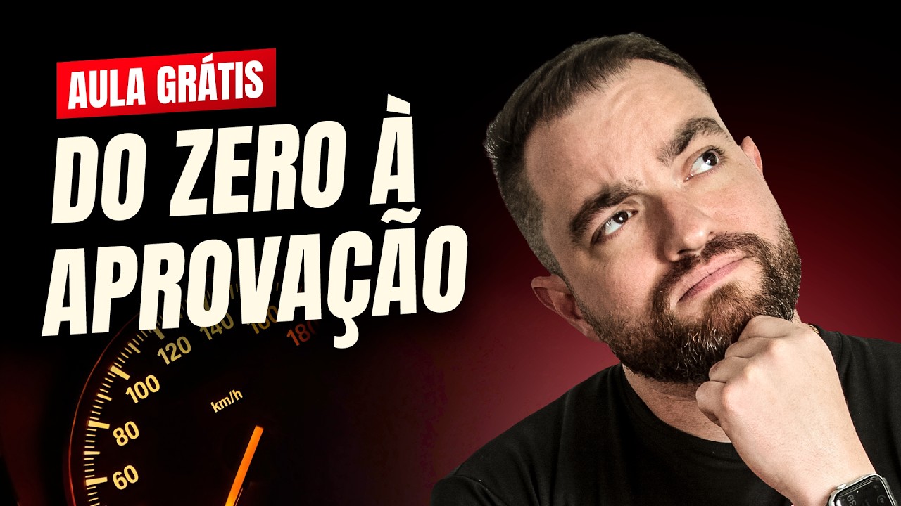 ENEM 2026: Começando a estudar Física do zero - Aula 02