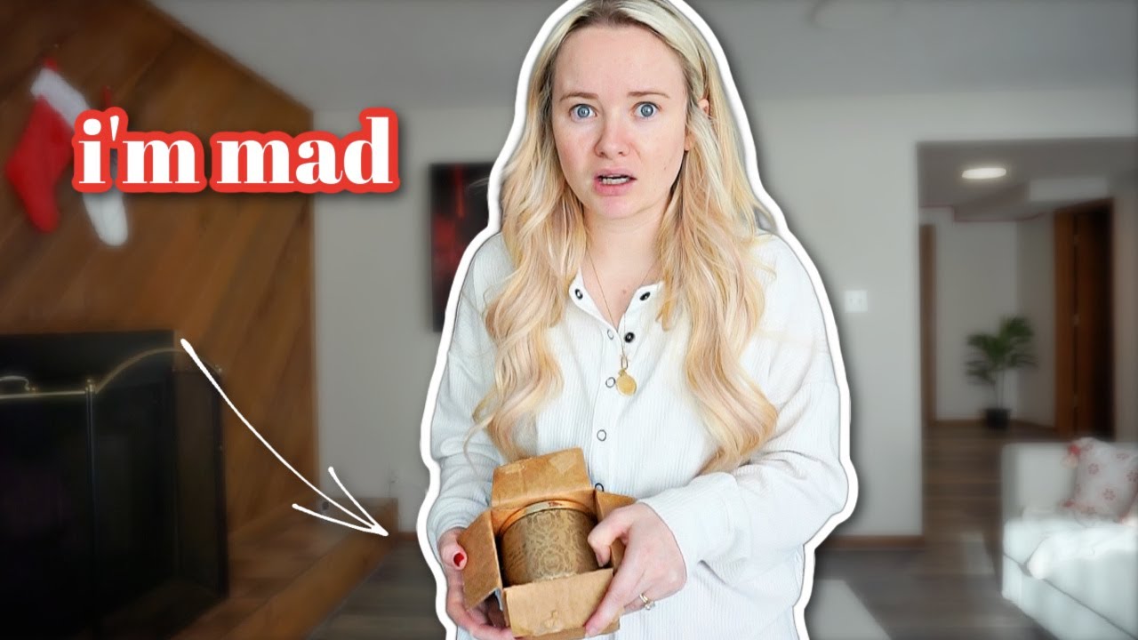VLOGMAS DAY 13: A Scandalous Bath & Body Works Candle Day Haul