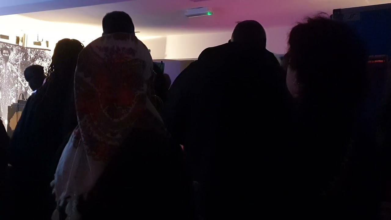 Alkebulan African Warriors Meets Jah Orthodox Bedford 8/11/25 PT7