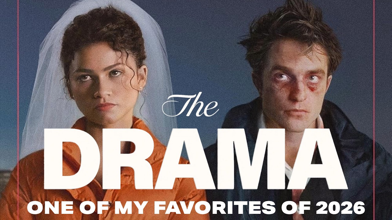 THE DRAMA || SPOILER REVIEW