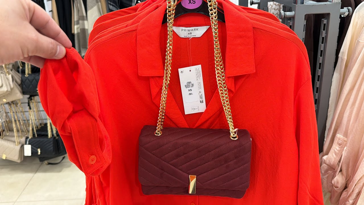 PRIMARK WOMEN NEW COLLECTION, NEW 
