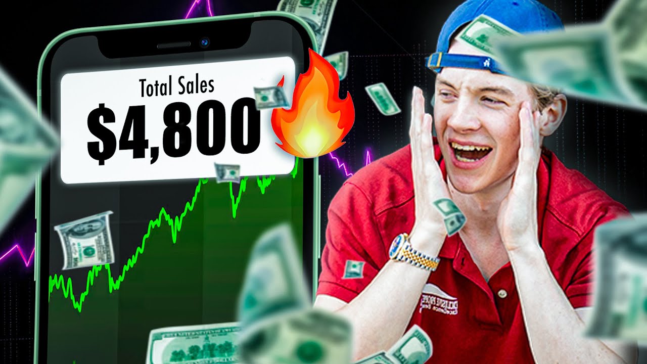 EP. 6 D2D Tips and Tricks REVEALED - 0-$30k in 30 Days