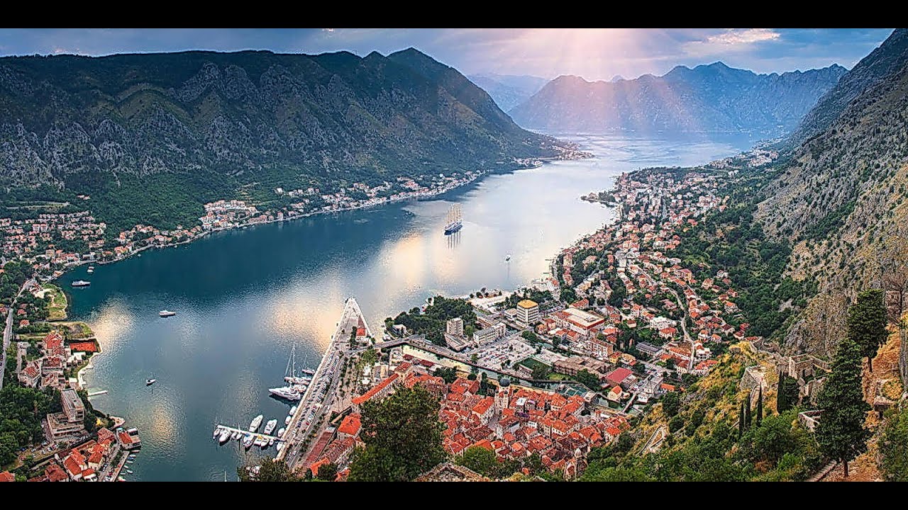 Adria-karika 1.rész: 