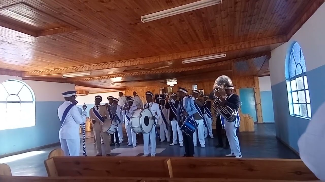 KwaBab Mjekula |Butterworth Stjohns |Jordan
