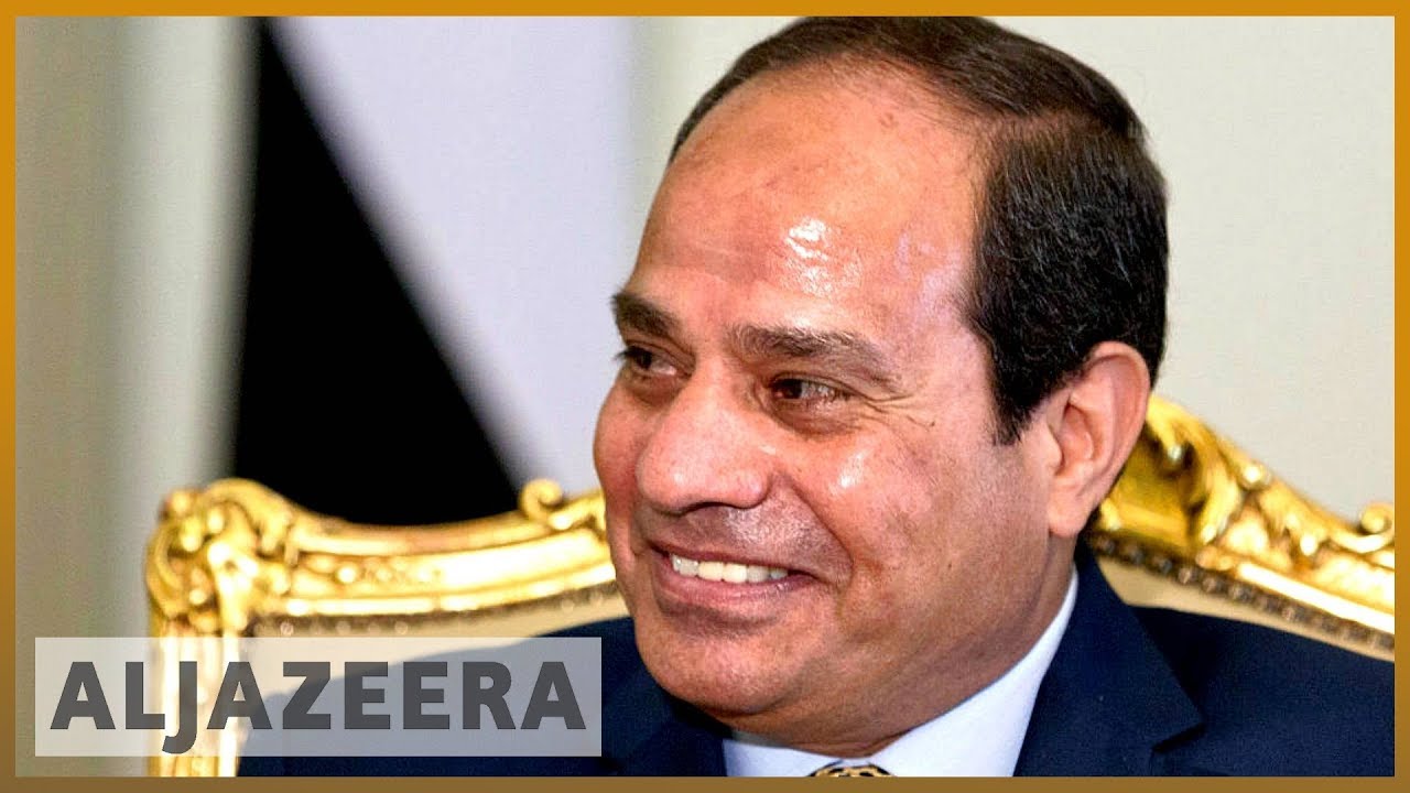 🇪🇬 Analysis: Why did Egypt's president agree to the interview with CBS? | Al Jazeera English