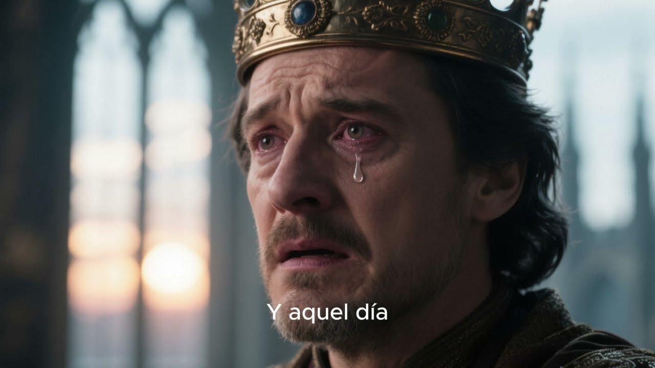 “Dios rechazó a Saúl y eligió a David | La historia que cambió a Israel