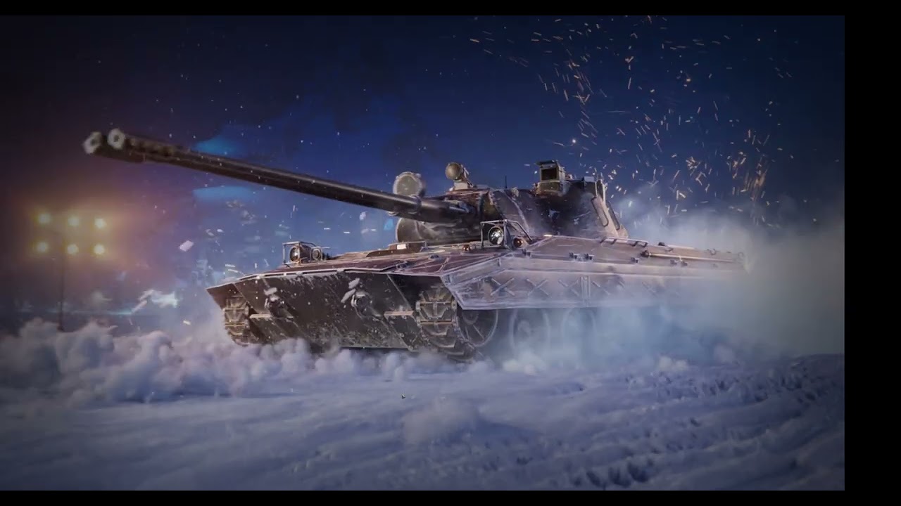 Opening 160 Loot Boxes in World of Tanks - Holiday Ops 2025