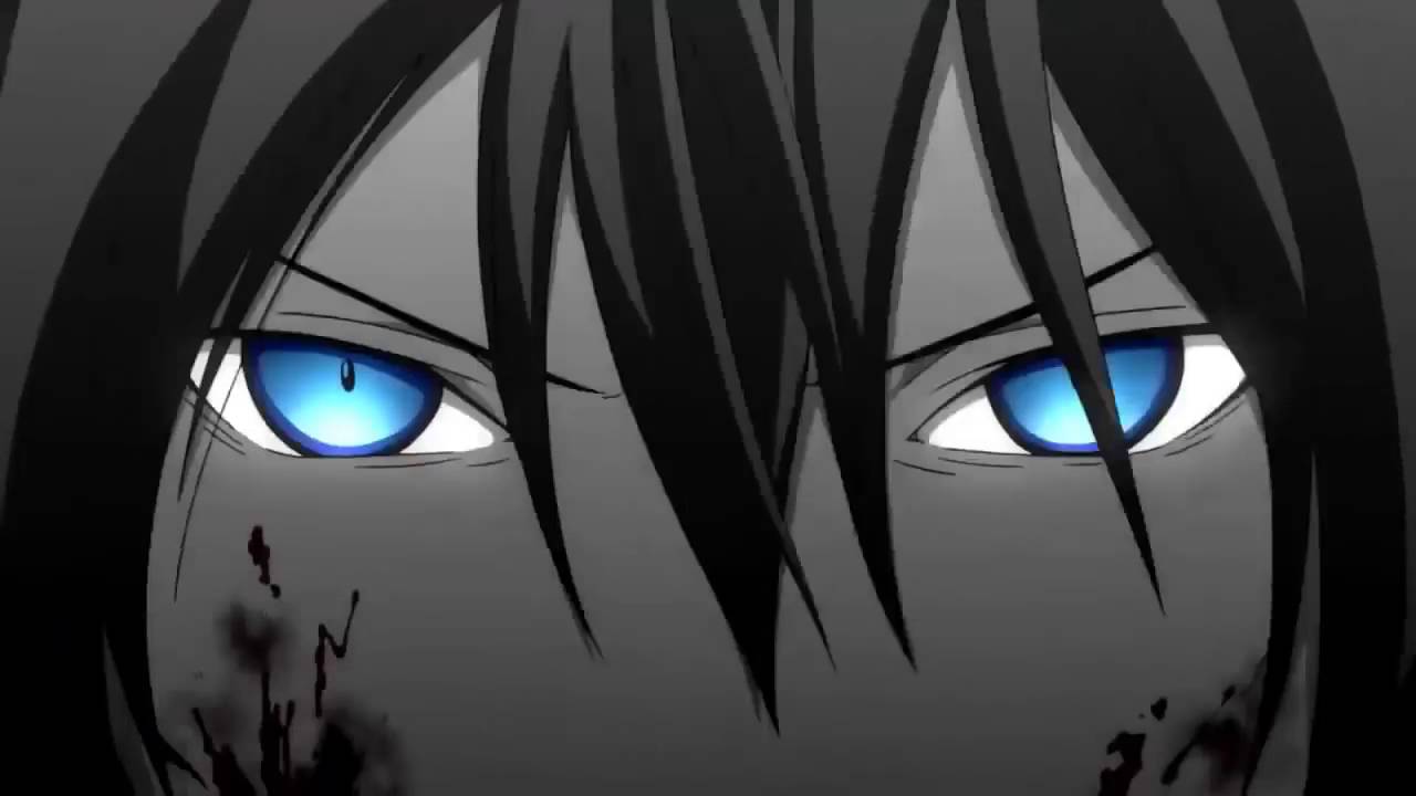 Noragami Aragoto OP 🔱👦