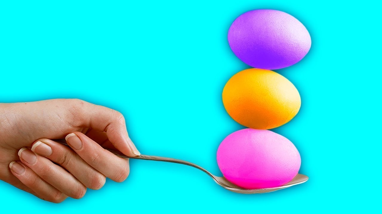 40 LOCOS TRUCOS DE MAGIA PARA IMPRESIONAR A TUS AMIGOS