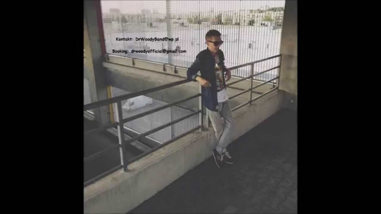 Dr Woody - TY I JA (OFFICIAL)