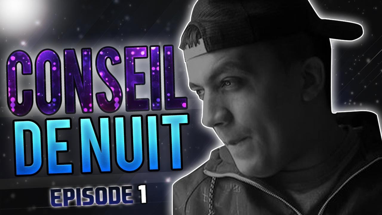 Message de Nuit de TheKairi78 #1