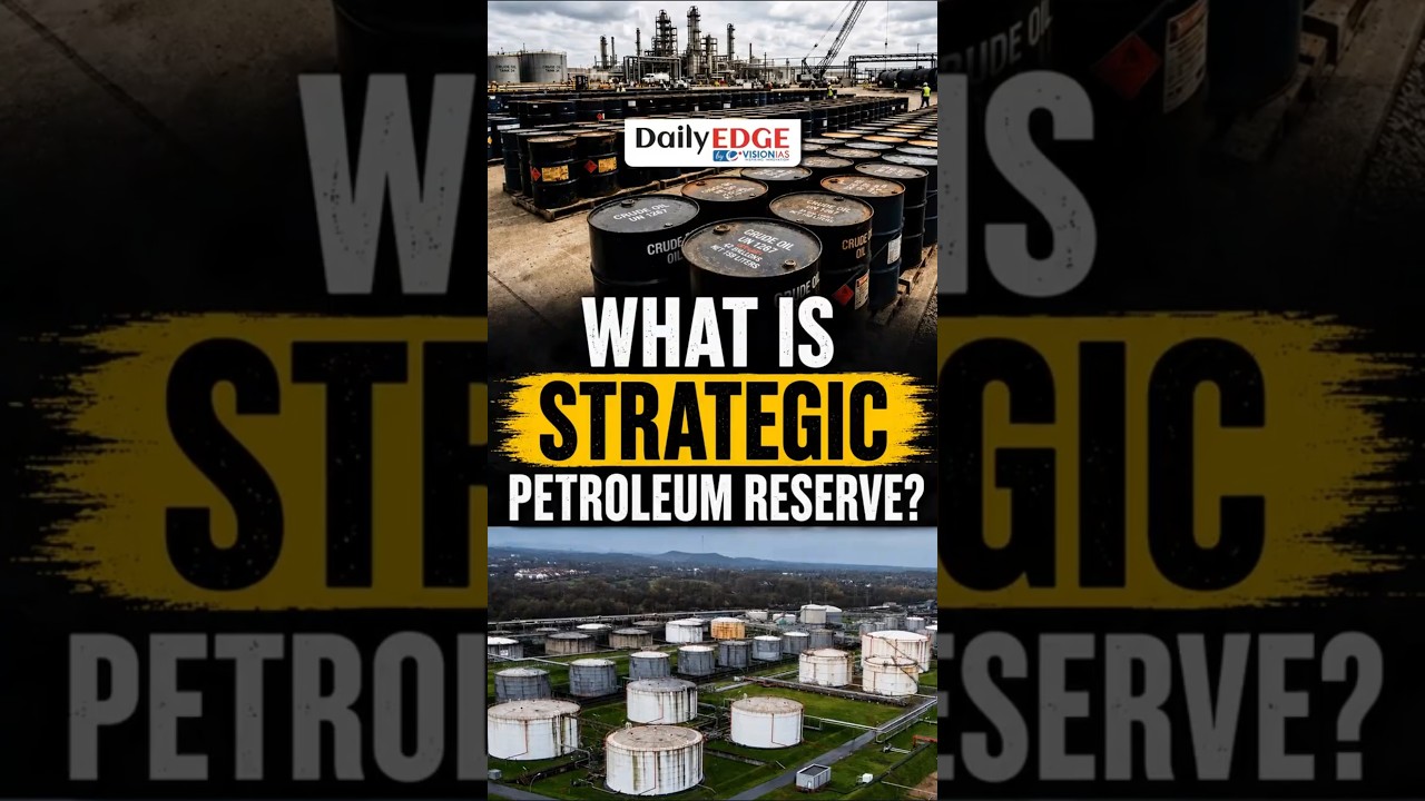 UAE To Store Oil In India&rsquo;s Strategic Petroleum Reserve: What Are They?