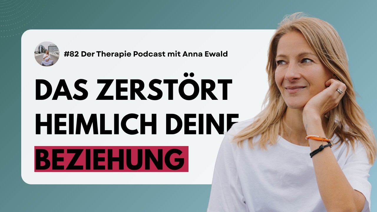 5 Gewohnheiten, die Beziehungen unbewusst zerstören und wie du sie veränderst