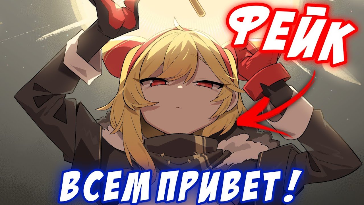 Каэла сегодня звучит как-то по-другому... [HololiveID/RU Sub]