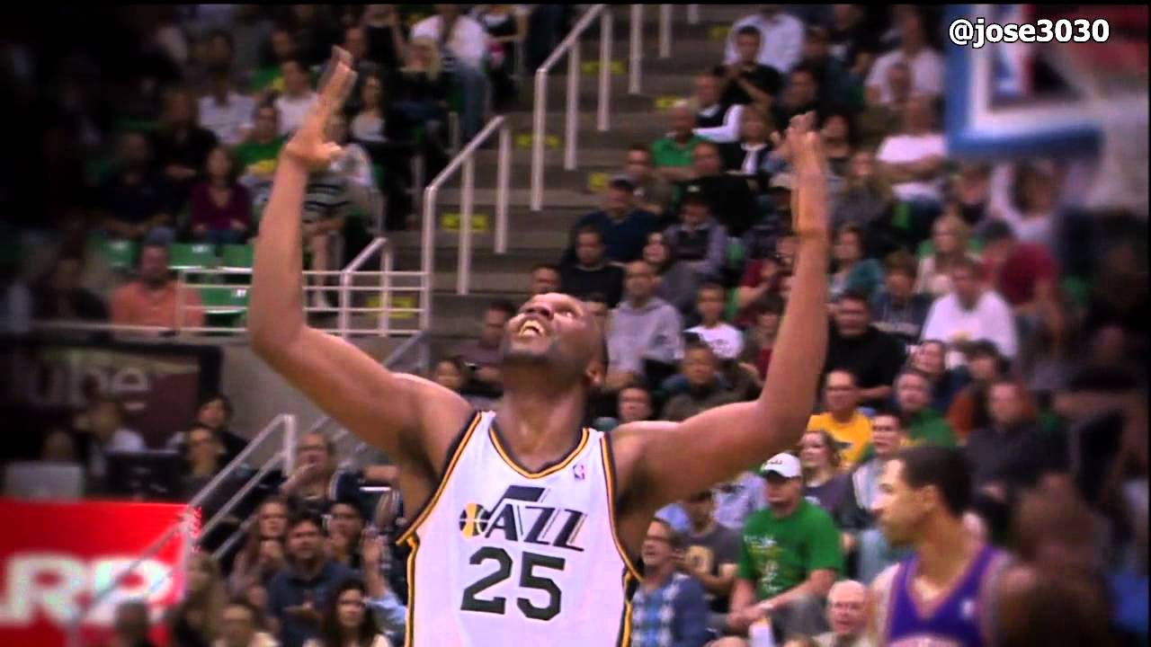 2012 NBA Playoffs Intro - TNT Montage - 4/28/2012