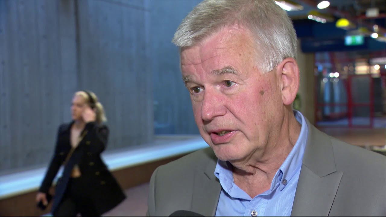 Macchiarini använde otillåtet medel - 