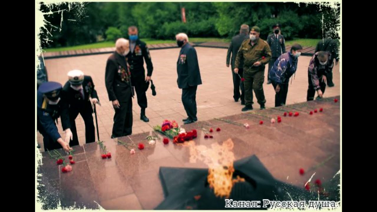 Армейская песня под гитару 