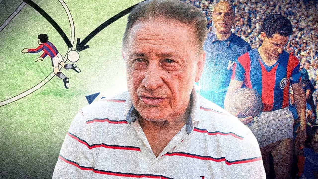 UNIVERSO JOSÉ NENE SANFILIPPO