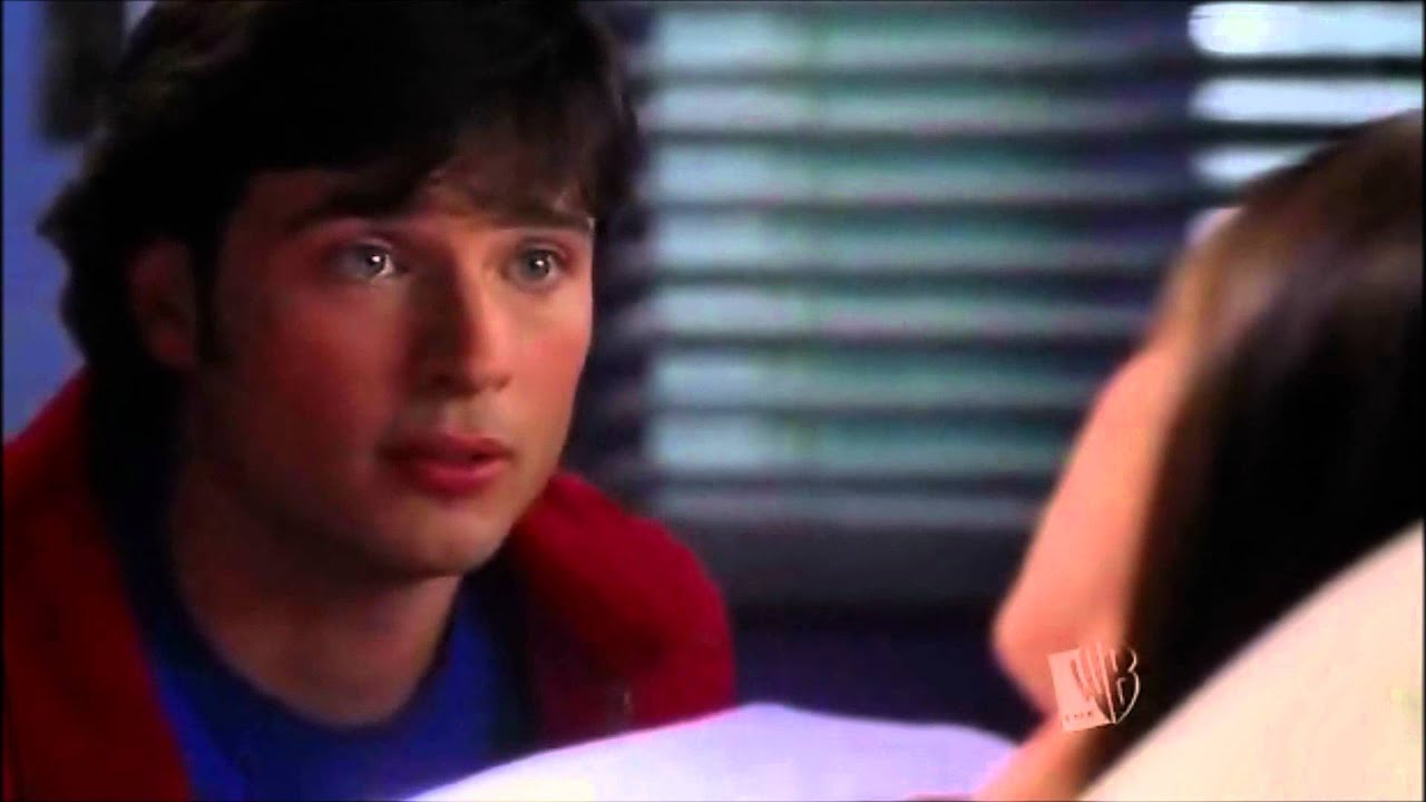 Clana - Splinter - Smallville