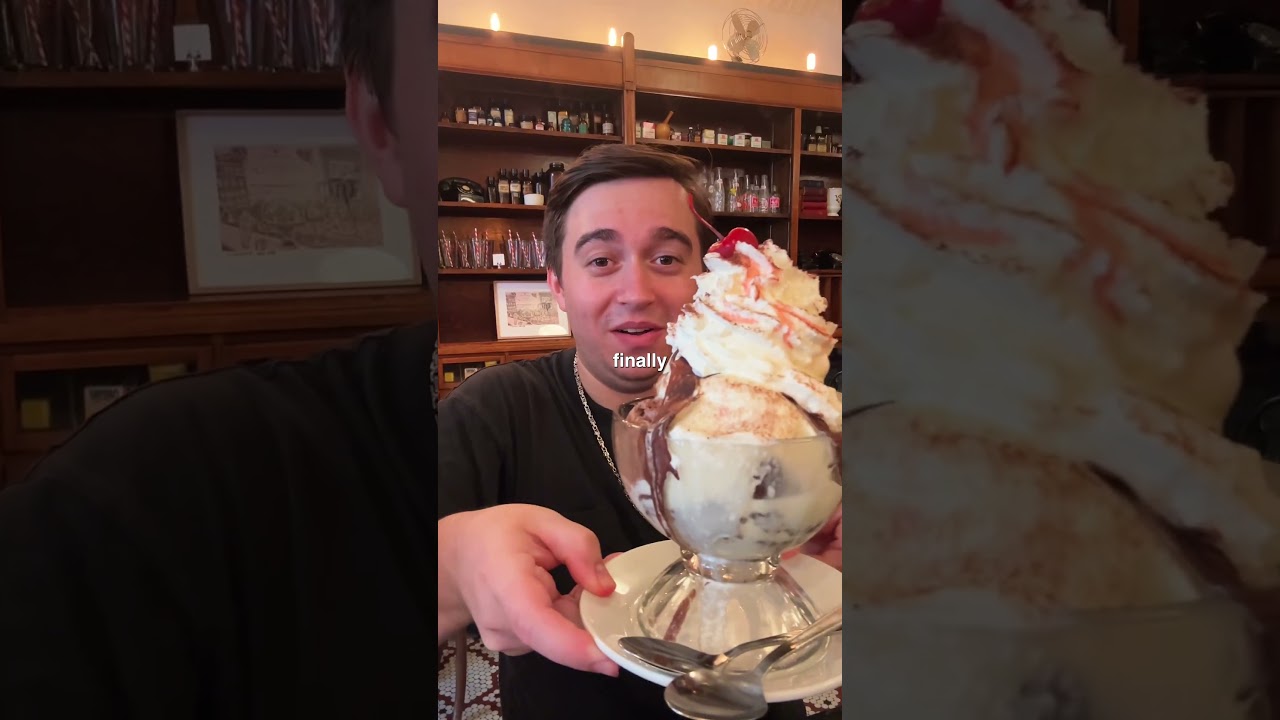 Road to 1,000 Subscribers :) #nycfoodie #food #icecream #dessert #foodreview #nyc