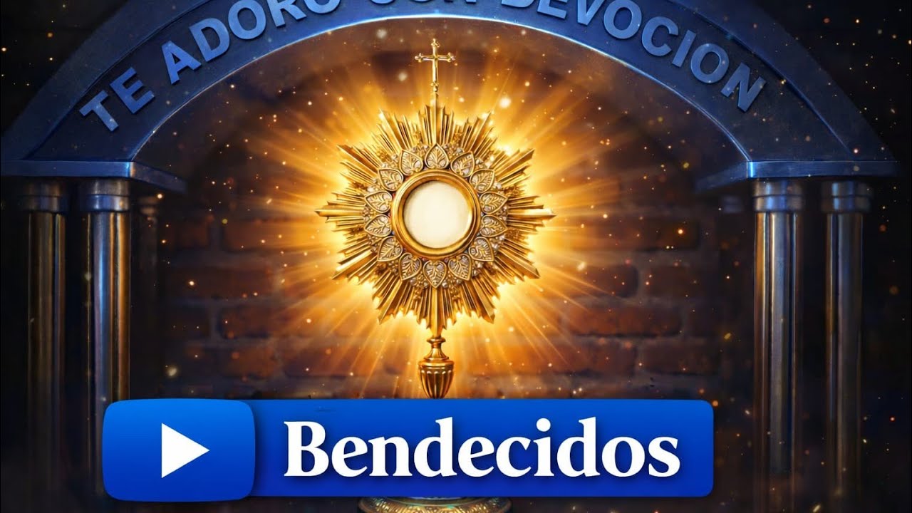 BENDECIDOS (20/01/2026).