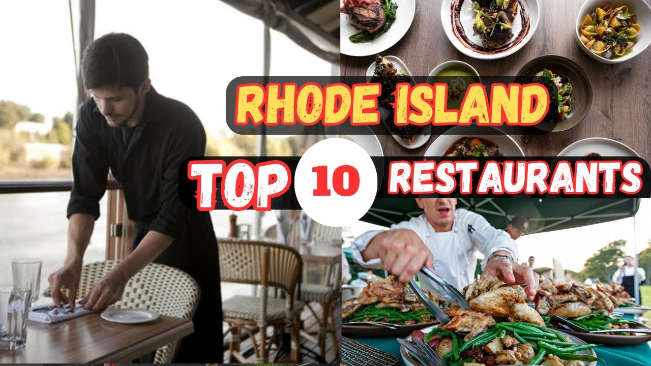 10 Places You Need To Eat At In Providence, Rhode Island | The Ultimate List