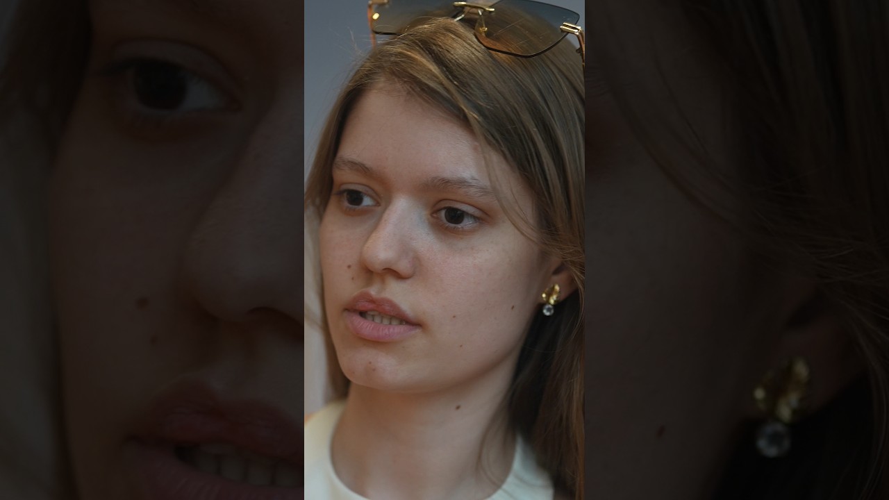 сделал девушке предложение
