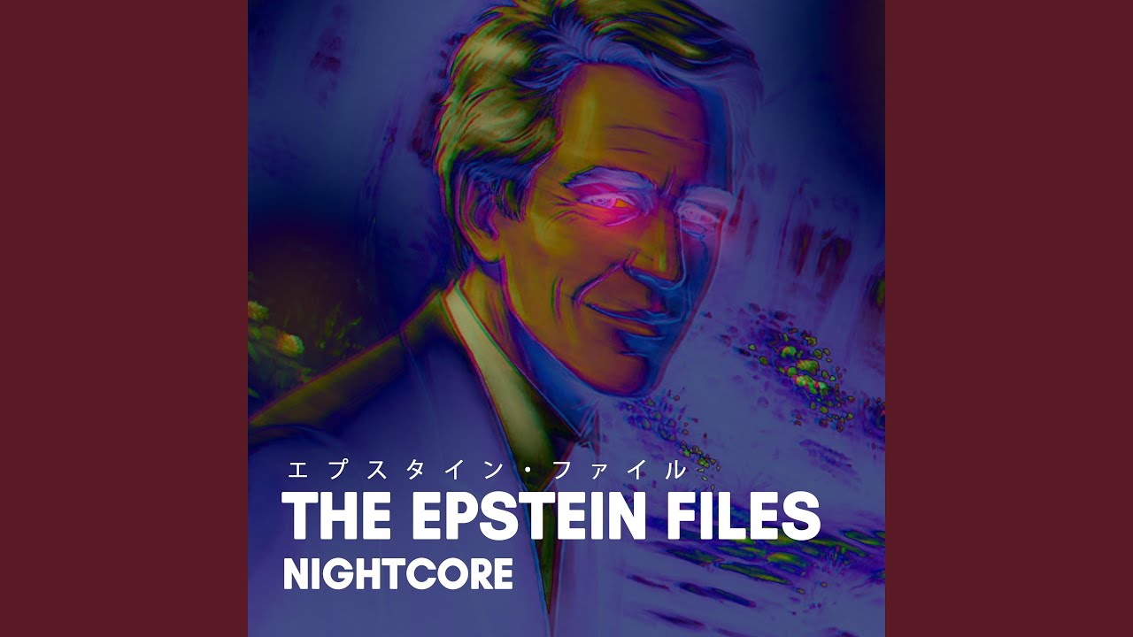 The Epstein Files Nightcore