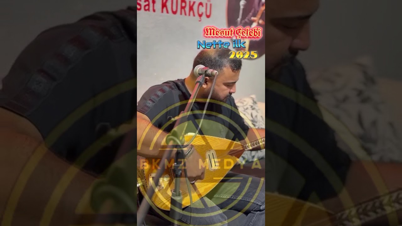 MesutÇelebi  bugün ben Şahımı gördüm 