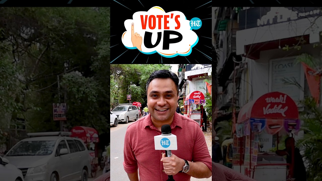 Who Will Be The Face Of BJP After Modi? India&rsquo;s Youth Take Their Pick | Vote&rsquo;s Up