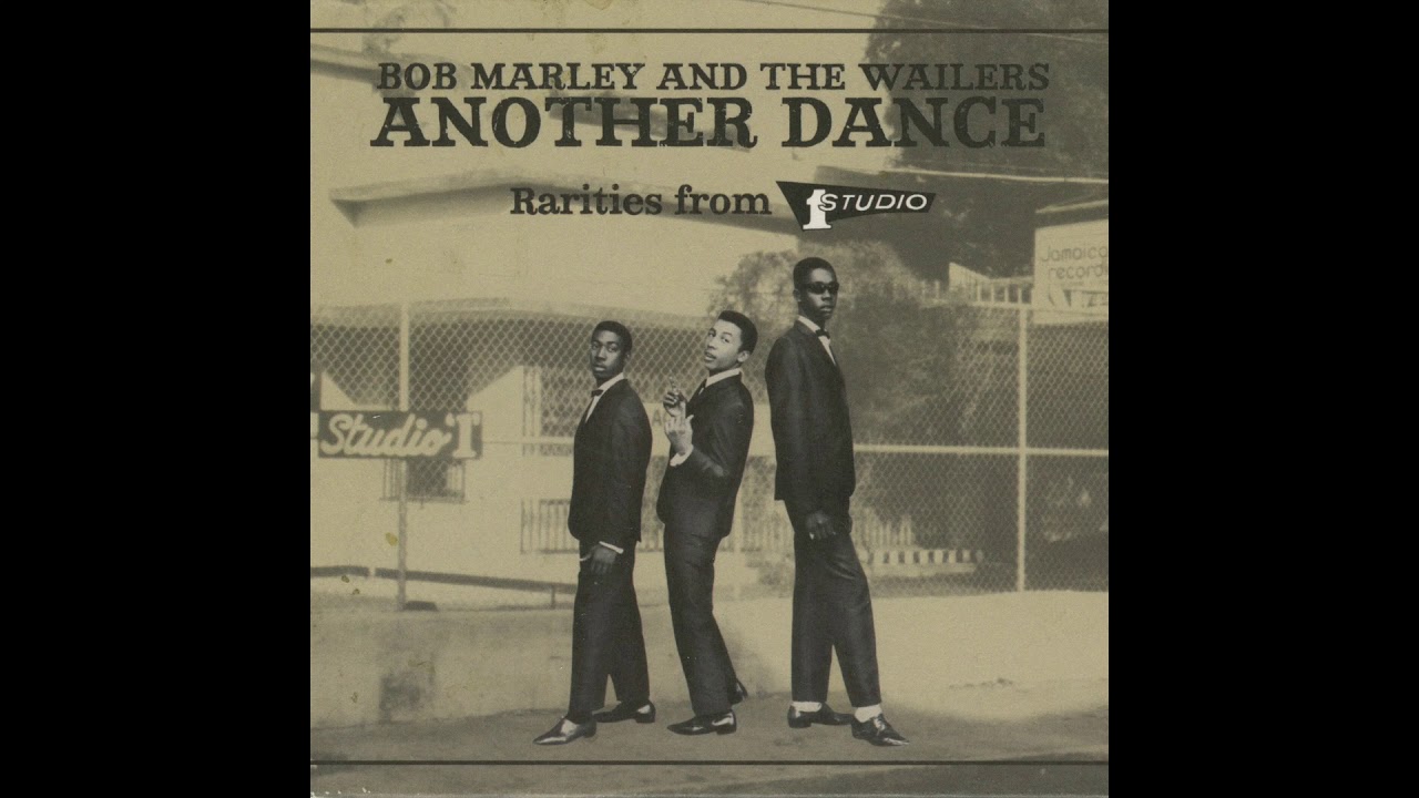 Bob Marley & The Wailers - 