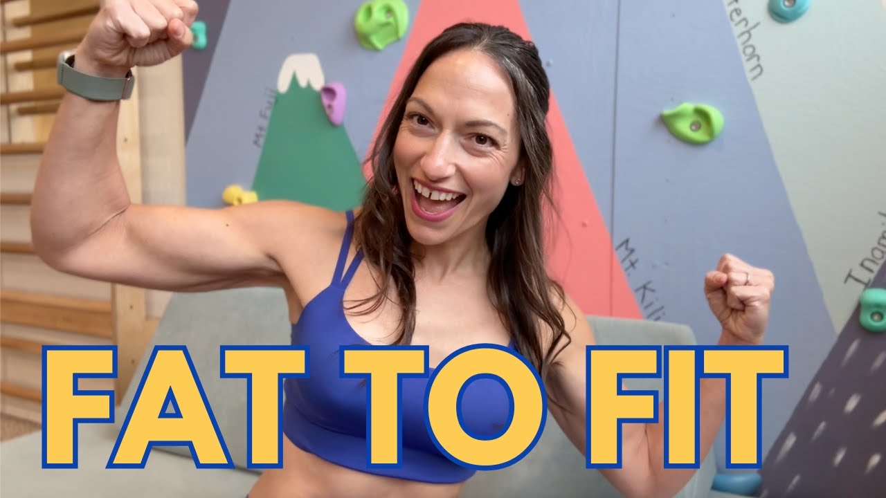 The Truth About Getting Toned After Massive Weight Loss